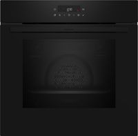 Neff B2CCJ7AK0, N 30, Backofen, 60 x 60 cm, Schwarz