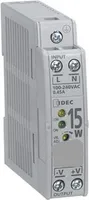 IDEC PS5R-SB24 Netzteil