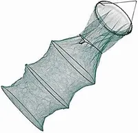 Zebco Setzkescher 0,60m 35cm 6mm