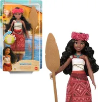 Vaiana 2 Singende Puppe Vaiana