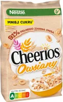 Nestlé Cheerios Haferflocken Frühstücksflocken 400 G