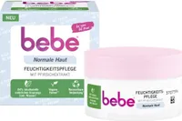 Bebe Face Feuchtigkeitspflege 50ml