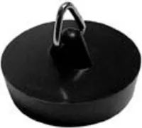 Sanitop-Wingenroth Gummi Ventilstopfen 48,5 mm