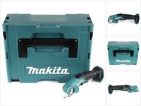 Makita CP 100 DZJ 10,8 V Akku Universalschere Multi Cutter Solo im Makpac - ohne Akku, ohne Ladegerät