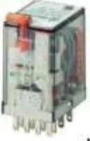 Finder MINIATURE INDUSTRY RELAY 553490240090