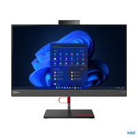 Lenovo ThinkCentre neo 50a 24 - All-in-One - i5 12500H - 8 GB - SSD 256 GB - LED 60.5 cm (23.8")