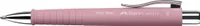 FABER-CASTELL Kugelschreiber Poly Ball XB rosé