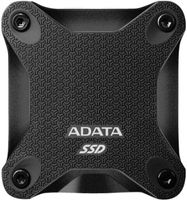 ADATA SD600Q - 240 GB - Micro-USB B - 3.2 Gen 1 (3.1 Gen 1) - Schwarz