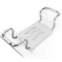 Orion Badewannensitz Secura Badewanne Sitzbank Wannensitz ausziehbar 120 kg