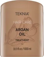 Lakmé Teknia Hair Care Argan Oil Treatment pflegende Haarmaske für alle Haartypen 1000 ml