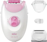 Braun Silk-épil 3-3031 epilátor