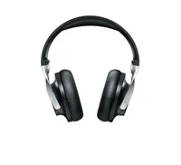 Shure Aonic 40 Headphones Wired & Bezdrôtová hudobná slúchadlá USB Type-C Bluetooth čierna