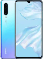 Huawei P30 128GB Breathing Crystal Android Smartphone Dual SIM ELE-L29
