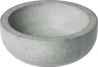 blomus Sandsteinschale  H 5,5 cm, Ø 14 cm 65748