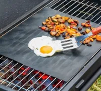 InnovaGoods Grill- und Backmatte (2er Pack)