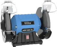 Güde Doppelschleifer GDS 200-35