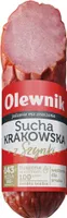 Olewnik Sucha Krakowska Z Szynka 320 G