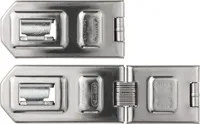 ABUS -Überfalle 140 120 x 56 mm