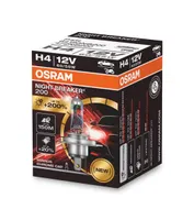 OSRAM H11 Halogen Autolampe 64211NR5-01B, CHF 15,89