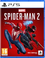 Sony Interactive Entertainment Marvel's Spider-Man 2 Standard Englisch PlayStation 5