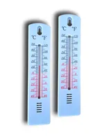 SIDCO Thermometer 3 x Außen Innenthermometer