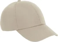 Beechfield - Baseballová čiapka pre mužov/dámy uni BC5090 (jedna veľkosť) (Sand)