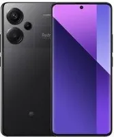 Xiaomi Redmi Note 13 Pro + 8 +256GB 6.67" 5G midnight black DS ITA Xiaomi