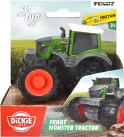 Traktor Fendt Monster