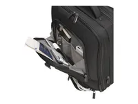 Dicota Eco Backpack PRO - 35,8 cm (14,1 palce) - Pouzdro na notebook - Polyester - Polyethylentereftalát