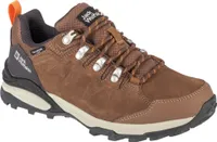 Jack Wolfskin Refugio Texapore Low W 37 Buty damskie trekkingowe