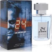ScentStory 24 Live Another Day eau de toilette spray 50 ml