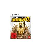Borderlands 3  PS-5  Ultimate Edition