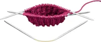 Addi 160-2 Sockennadel 21 cm 3,75 mm