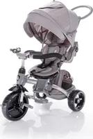 Tříkolka citiGO, Pearl Grey