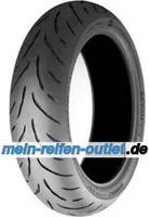 Bridgestone T 32 R ( 160/60 ZR17 TL (69W) Hinterrad, M/C )