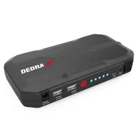 Powerbank 12000 Mah