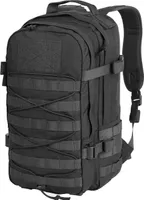 Plecak HELIKON-TEX Helikon-Tex Raccoon Mk2 o pojemności 20 litrów w kolorze czarnym Czarny