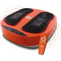 VibroLegs - Vibrationsplatte zur Entspannung der Beine - Fußmassage