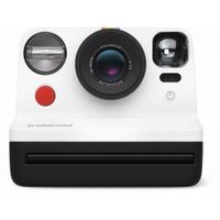 Polaroid Now Gen 2 Kamera schwarz
