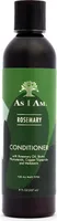 As I Am Rosemary Conditioner 8oz