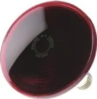 Promiennik podczerwieni Philips Healthcare Heat - czerwony, E27 - 150W