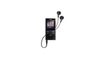 Sony Walkman NW-E394B MP3-Player, 8GB, Schwarz