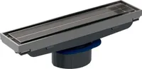 Geberit 154455001 CleanLine Duschrinne befliesbar