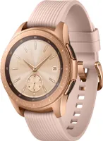 Samsung Galaxy Watch 42mm LTE rose 236