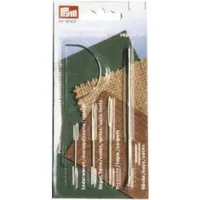 Handwerkernadeln (SB) Sortiment, vernick. a 5St