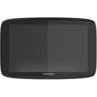 TomTom GO 620, Multi, Intern, Welt, 15,2 cm (6 Zoll), 800 x 480 Pixel, Flash