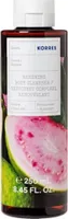 KORRES Guava Revitalizing Shower Gel with Active Aloe Vera 250ml