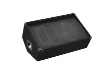 Omnitronic M-1220 Pódiový monitor 30 cm 12 palcov 600 W 1 ks - Reproduktor - 18 KHz