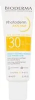 Bioderma Photoderm Akn Spf30 Mat Fluid 40ml