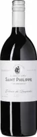 Saint-Philippe Les Bégonias Coteaux du Languedoc AOP 2023 Languedoc-Roussillon | Frankreich | 13,5% vol | 1 l